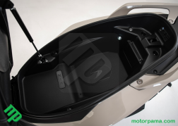 kymco x-town 250 (10)